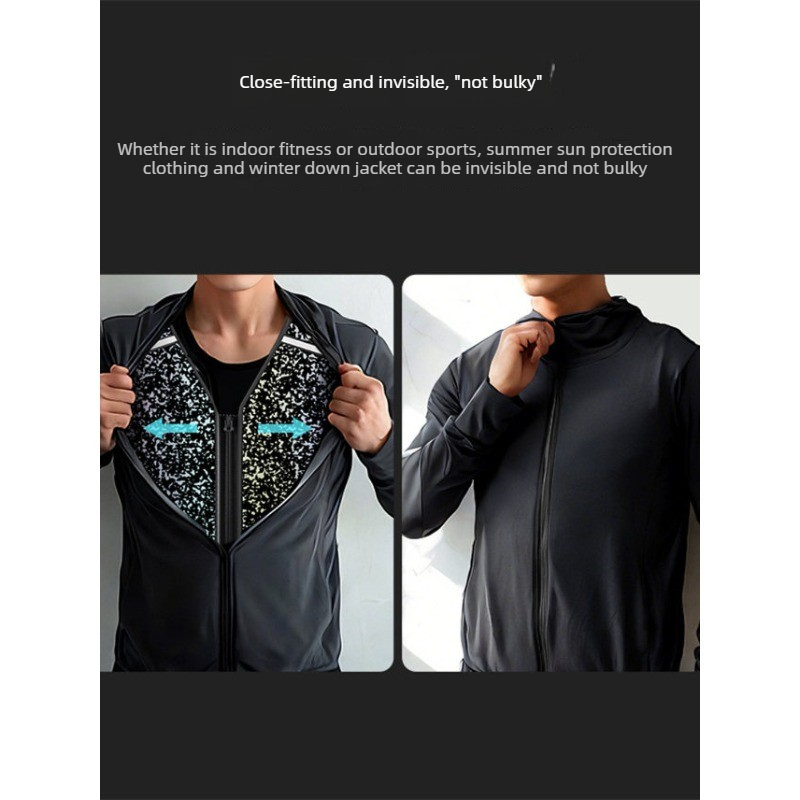 Universal Fit Adjustable Weigh - Crossfit Weight Vest recensione e prezzo