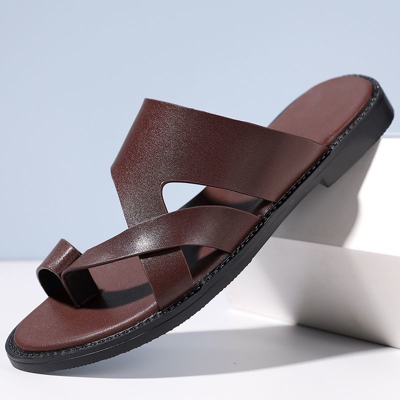 Trendy Men's Cross Strap Sanda - Crossfit Outdoor recensione e prezzo