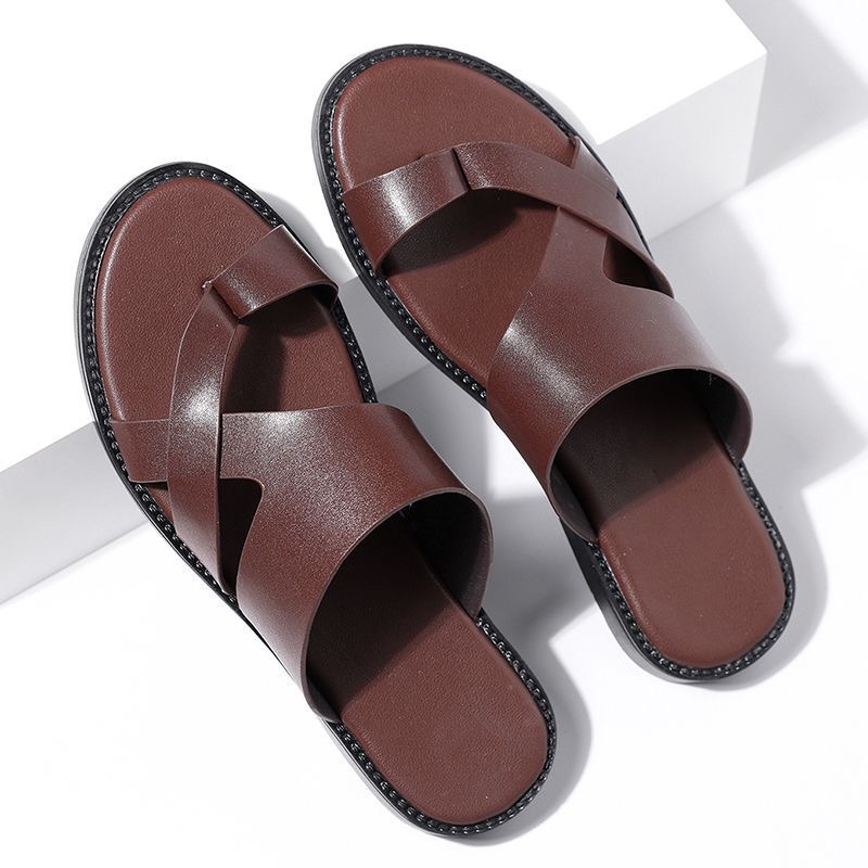 Trendy Men's Cross Strap Sanda - Crossfit Outdoor recensione e prezzo