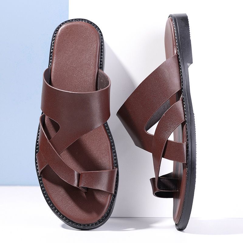 Trendy Men's Cross Strap Sanda - Crossfit Outdoor recensione e prezzo