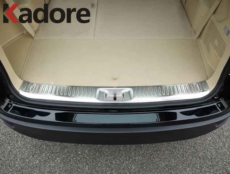 For Toyota Highlander 2014-201 - Bumper Plate 10Kg recensione e prezzo