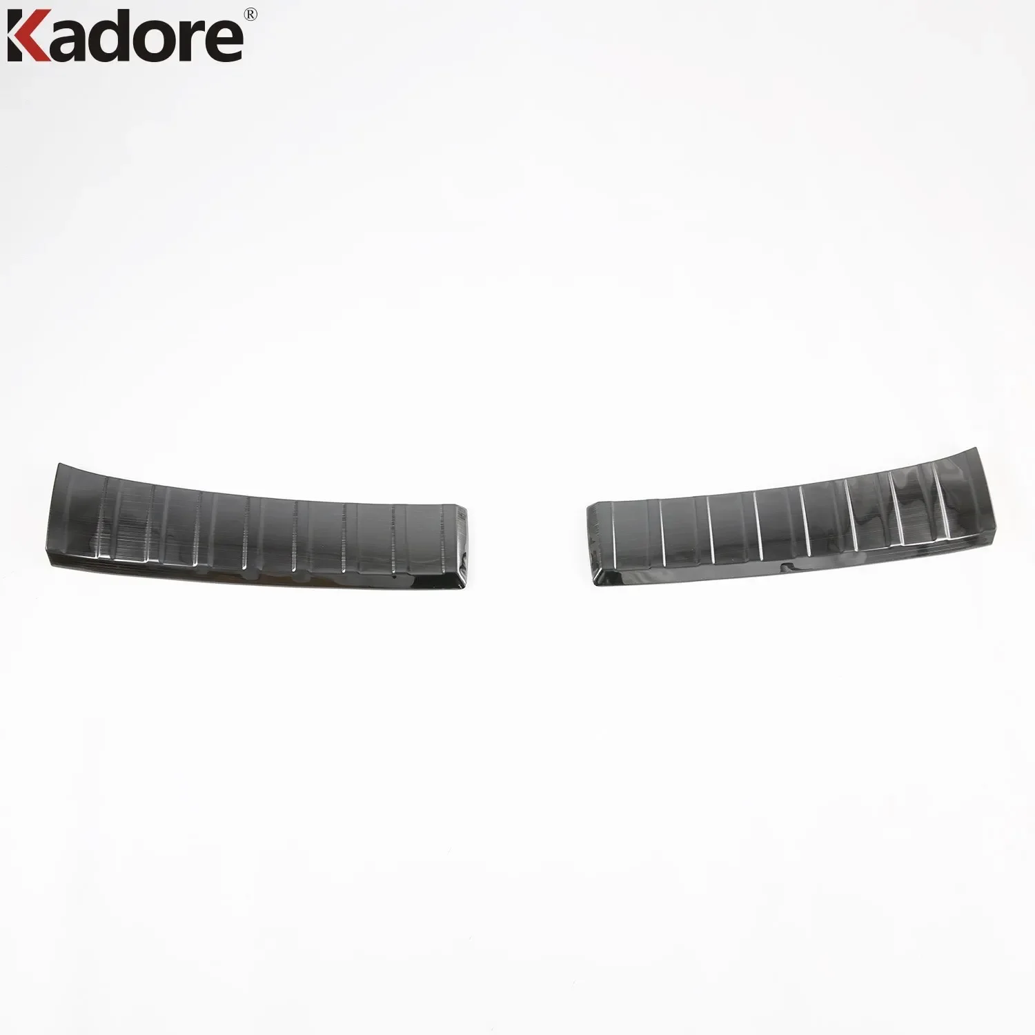 For Toyota Corolla Cross 2019- - Bumper Plate 10Kg recensione e prezzo