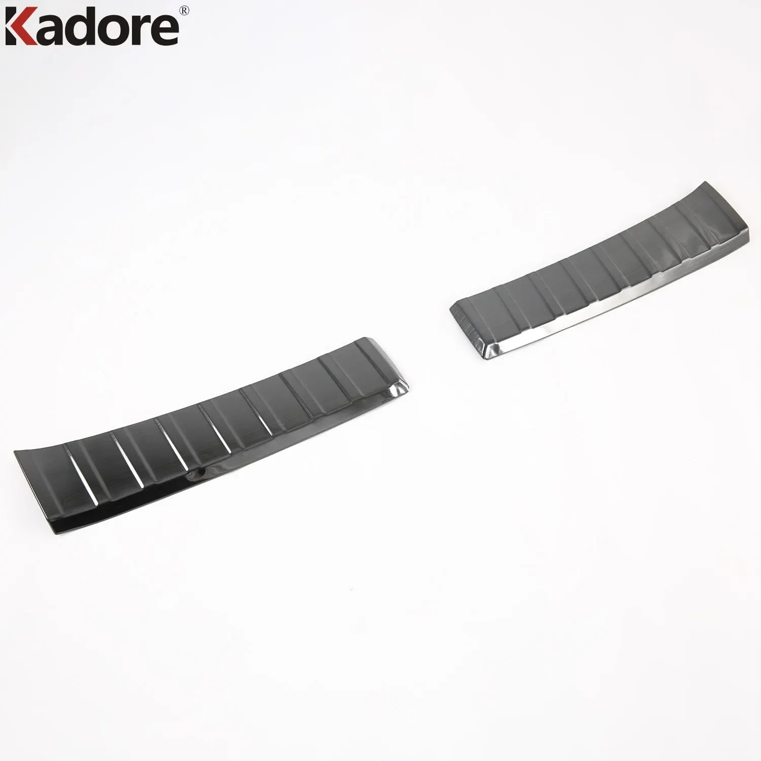 For Toyota Corolla Cross 2019- - Bumper Plate 10Kg recensione e prezzo
