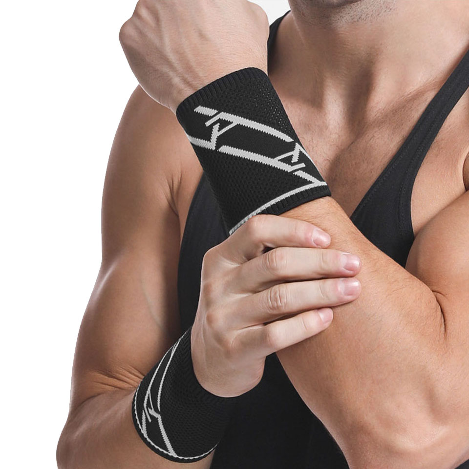 AOLIKES Wrist Band Support Sle - Crossfit Equipment recensione e prezzo