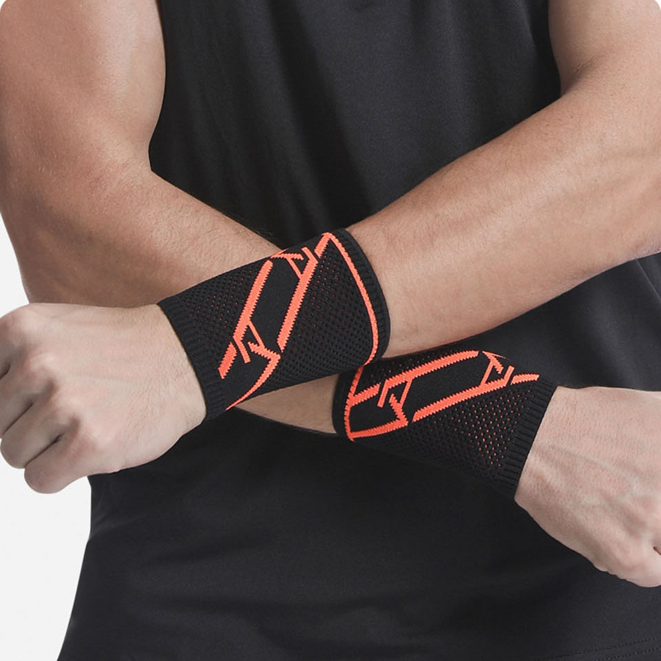 AOLIKES Wrist Band Support Sle - Crossfit Equipment recensione e prezzo