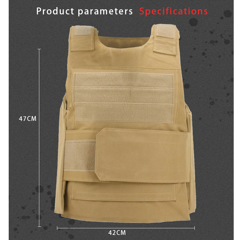 Men's Tactical Molle Vest for  - Crossfit Weight Vest recensione e prezzo