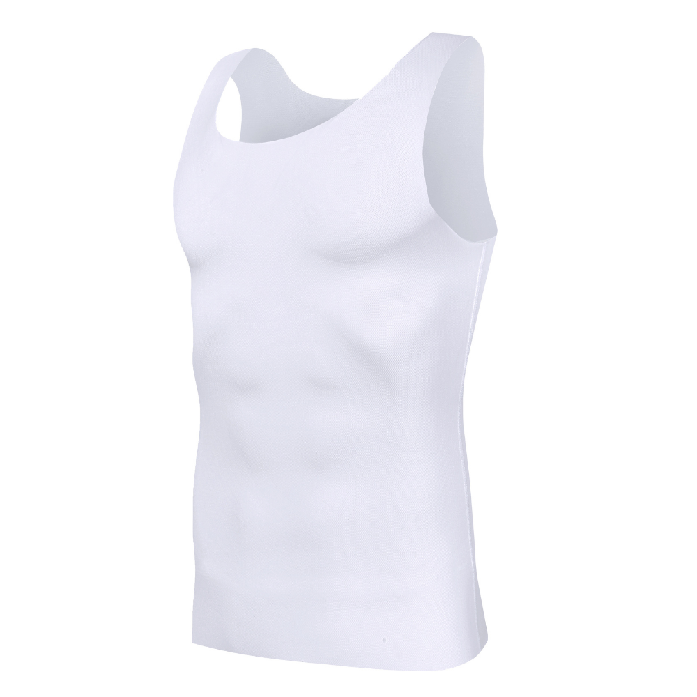 Men's seamless compression sha - Crossfit Weight Vest recensione e prezzo