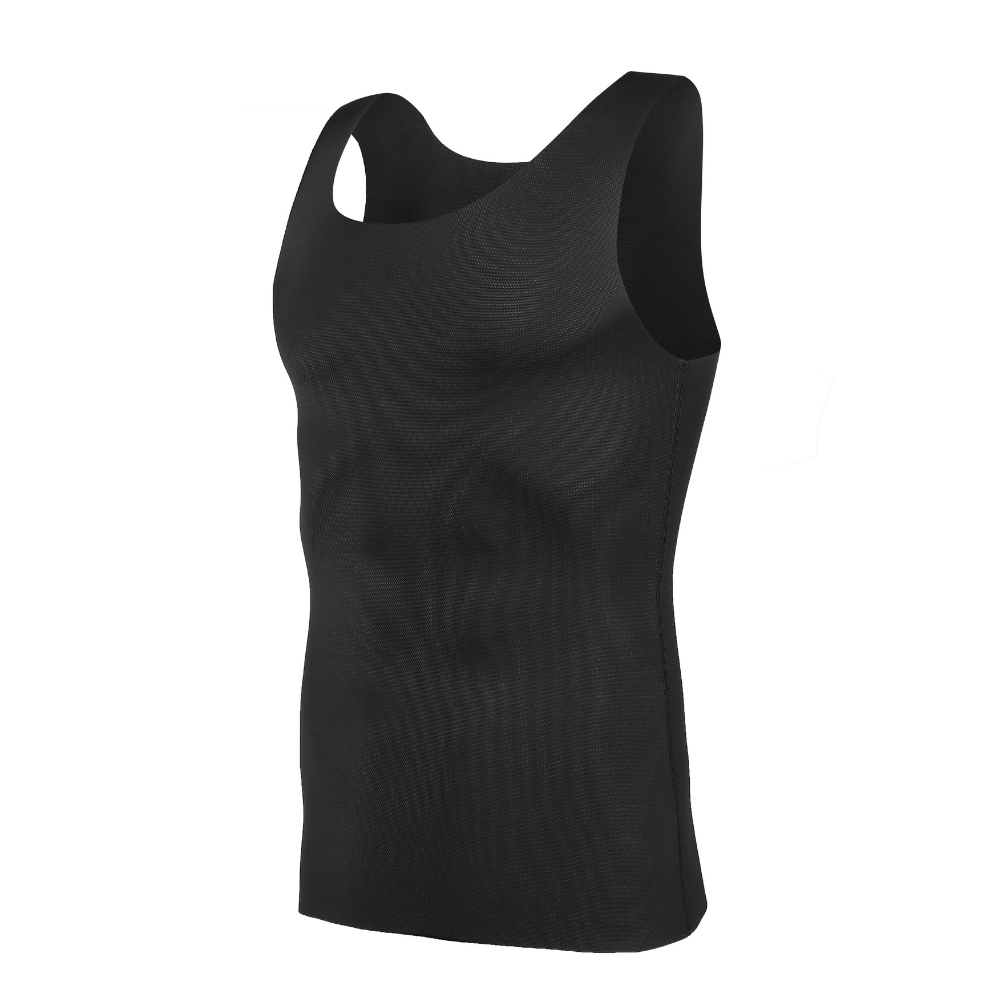 Men's seamless compression sha - Crossfit Weight Vest recensione e prezzo