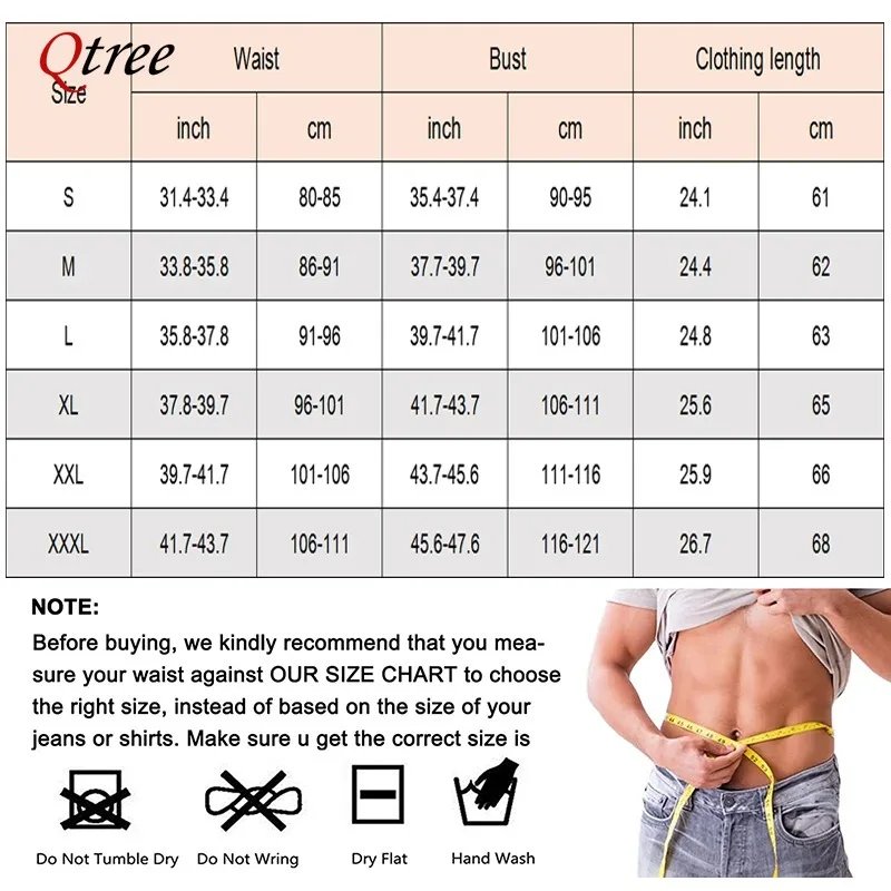 Qtree Men's Slimming Sauna Tan - Crossfit Weight Vest recensione e prezzo