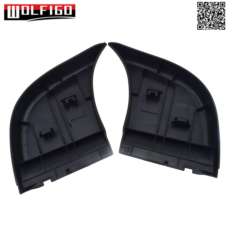52163-0K010 52164-0K010 Rear L - Bumper Plate 10Kg recensione e prezzo