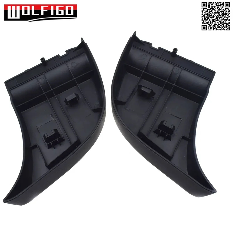 52163-0K010 52164-0K010 Rear L - Bumper Plate 10Kg recensione e prezzo