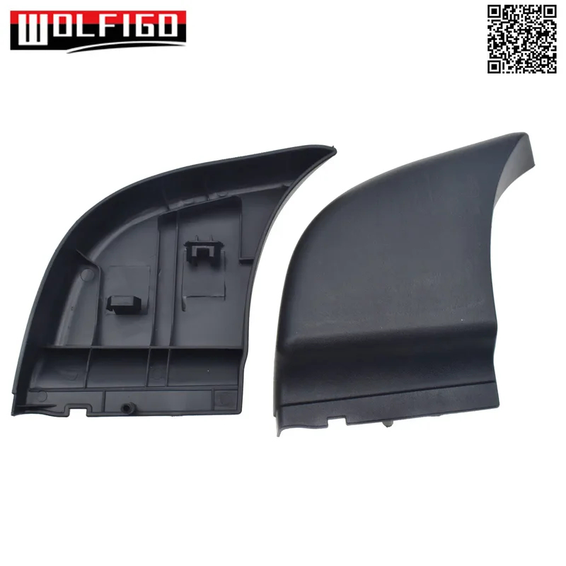 52163-0K010 52164-0K010 Rear L - Bumper Plate 10Kg recensione e prezzo