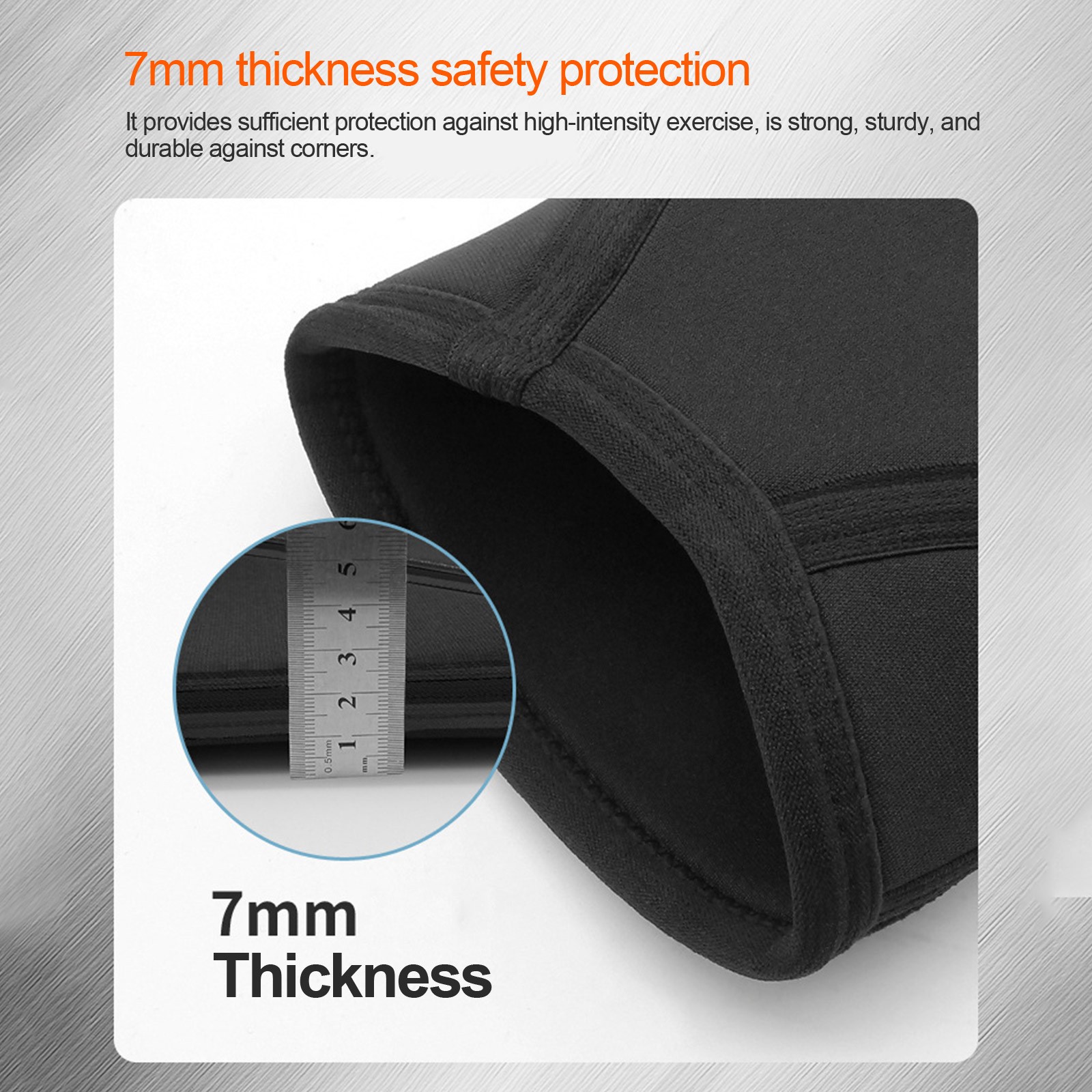 1PC Men's Women's Honeycomb Kn - Crossfit Equipment recensione e prezzo