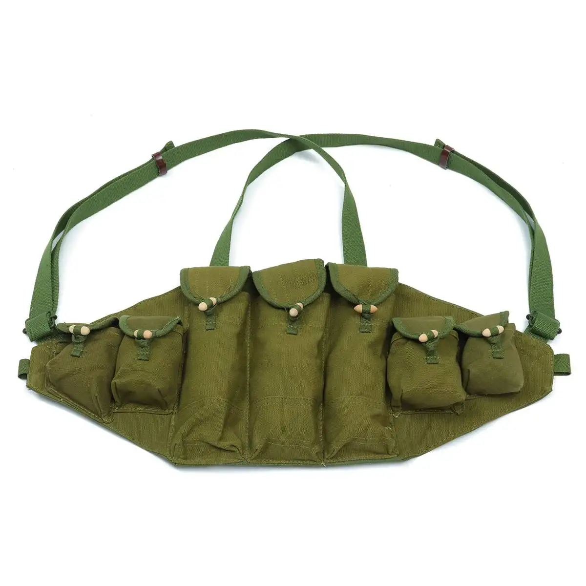 56 Type Adjustable Hunting Ves - Crossfit Vest recensione e prezzo