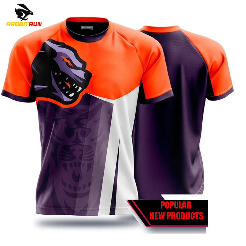 2024 E-sports style Tops Mens  - Crossfit Mayhem recensione e prezzo
