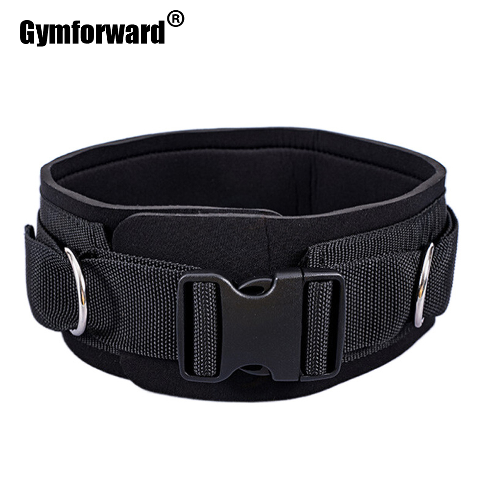 Padded Jump Training Belt Cros - Crossfit Equipment recensione e prezzo