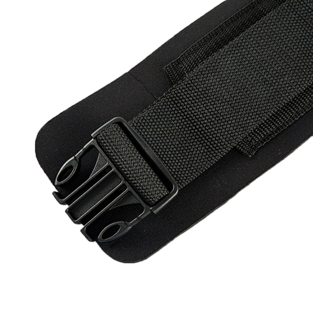 Padded Jump Training Belt Cros - Crossfit Equipment recensione e prezzo