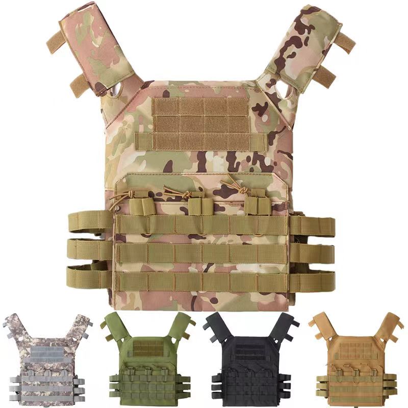 Lightweight Portable Training  - Crossfit Vest recensione e prezzo