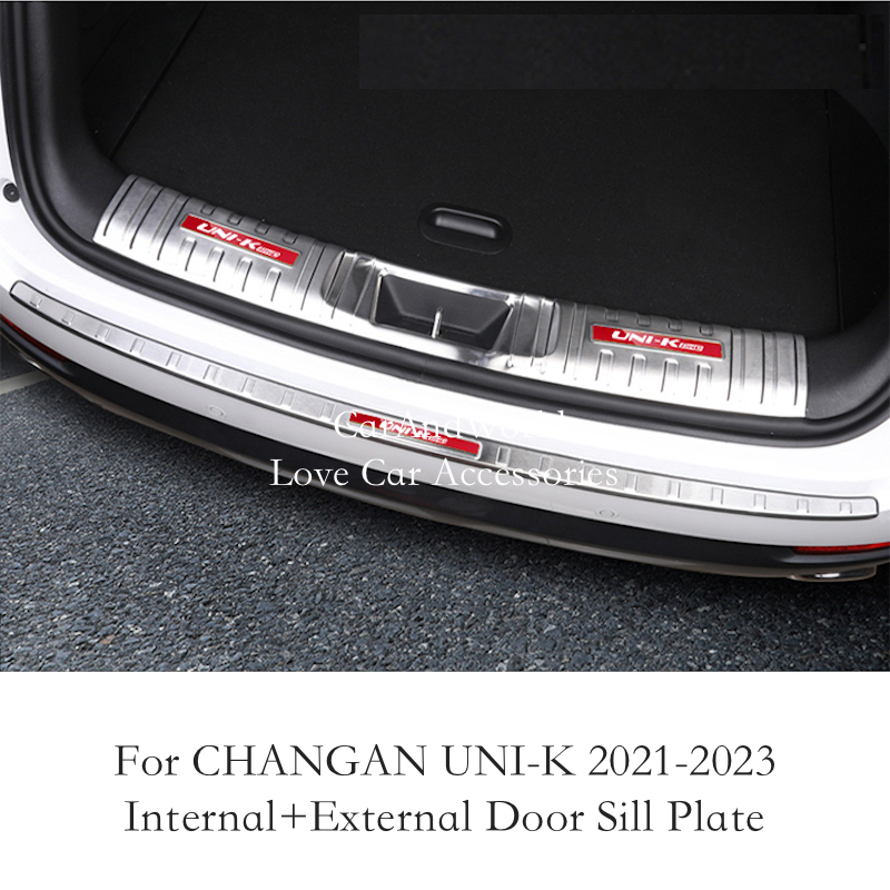 Stainless Steel Rear Trunks Bu - Bumper Plate 10Kg recensione e prezzo