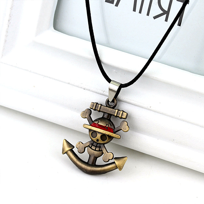 Anime One Piece Retro Ship Anc - Battle Rope Anchor recensione e prezzo