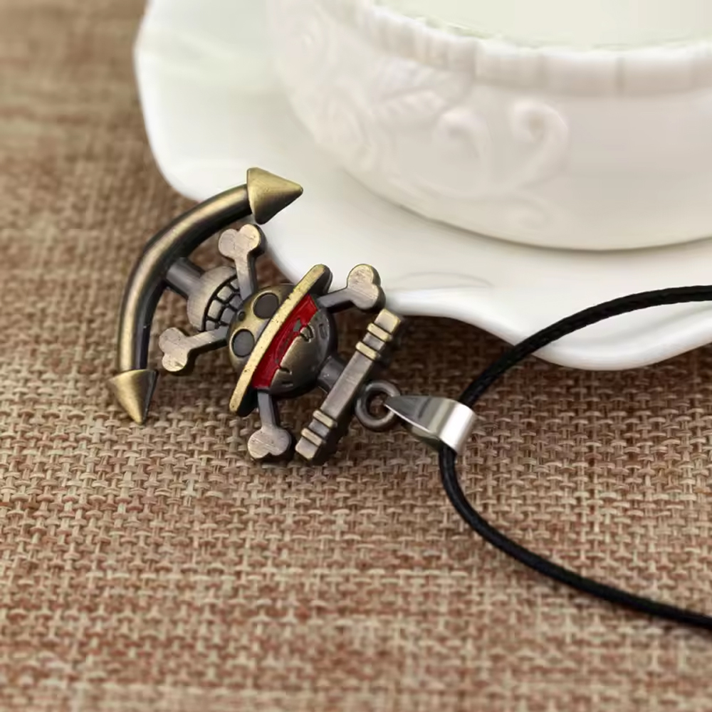 Anime One Piece Retro Ship Anc - Battle Rope Anchor recensione e prezzo