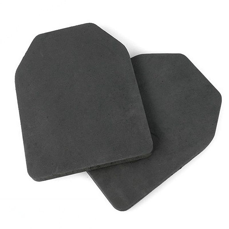 EVA Dummy Plate Set Hunting Ac - Crossfit Vest recensione e prezzo