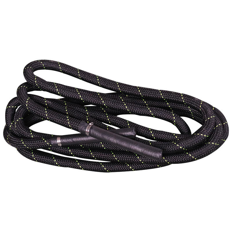 38mm Nylon Battle Rope with An - Battle Rope Anchor recensione e prezzo