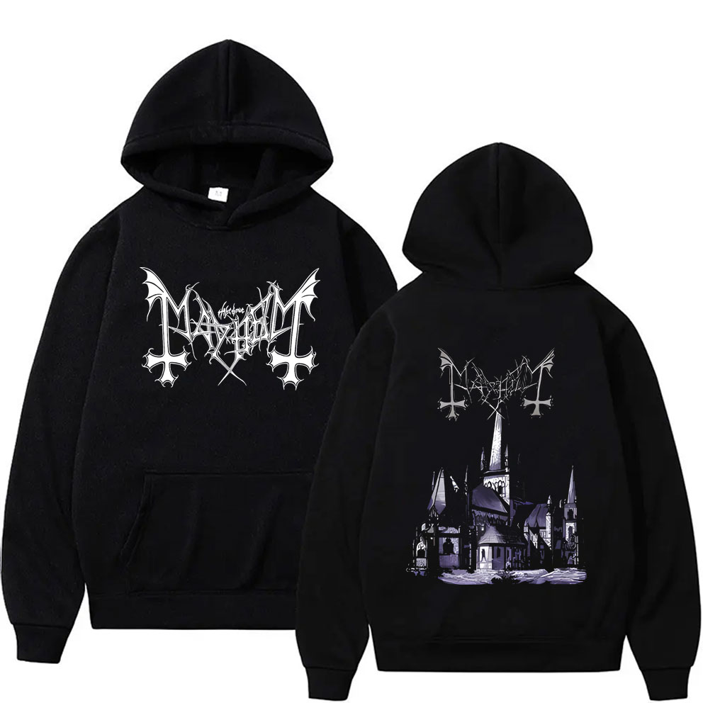 Mayhem De Mysteriis Dom Sathan - Crossfit Mayhem recensione e prezzo