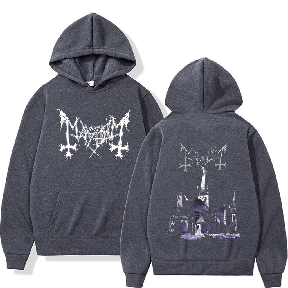 Mayhem De Mysteriis Dom Sathan - Crossfit Mayhem recensione e prezzo