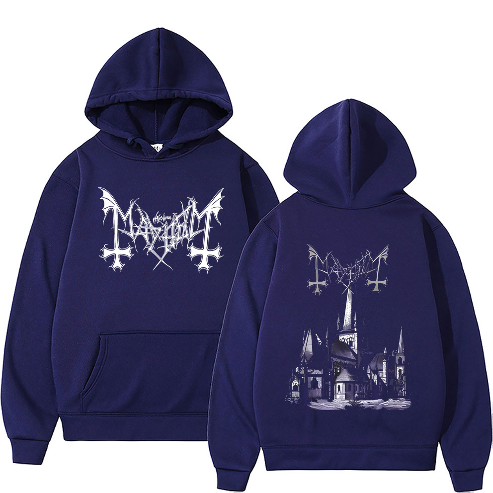 Mayhem De Mysteriis Dom Sathan - Crossfit Mayhem recensione e prezzo