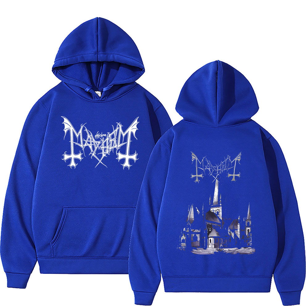 Mayhem De Mysteriis Dom Sathan - Crossfit Mayhem recensione e prezzo