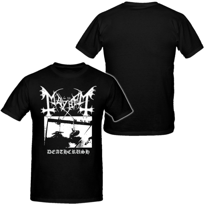 Mayhem Style Band Mens Hip Hop - Crossfit Mayhem recensione e prezzo
