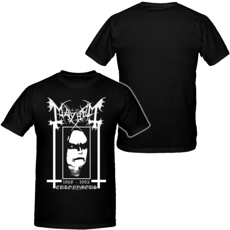 Mayhem Style Band Mens Hip Hop - Crossfit Mayhem recensione e prezzo