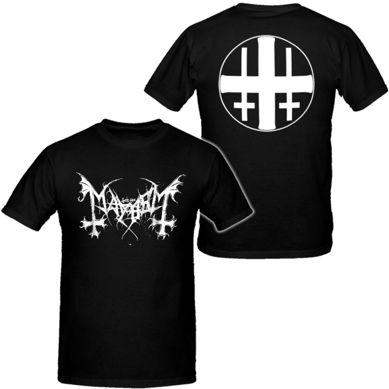 Mayhem Style Band Mens Hip Hop - Crossfit Mayhem recensione e prezzo