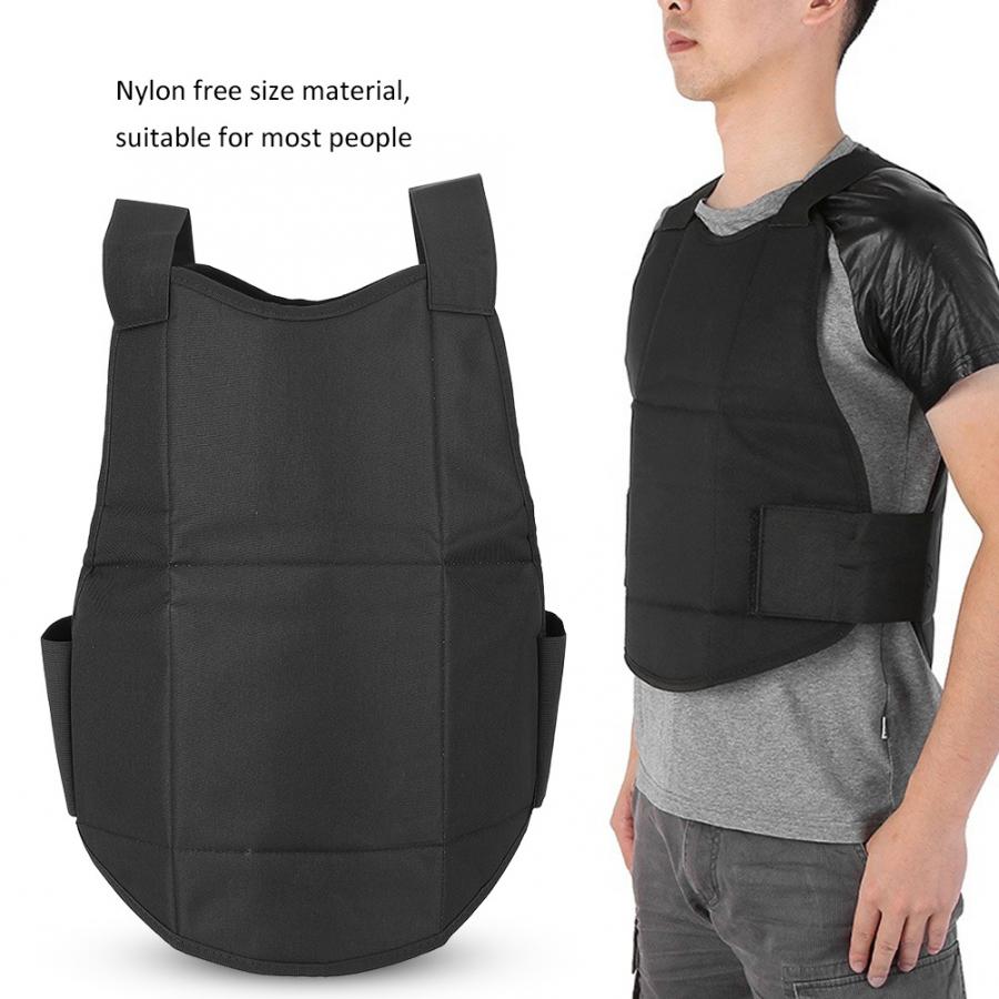 Outdoor Protective Tactical Ve - Crossfit Vest recensione e prezzo