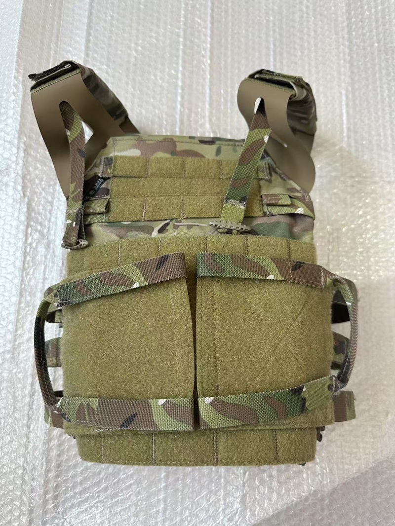 Outdoor Sports JPC2.0 Vest + M - Crossfit Vest recensione e prezzo