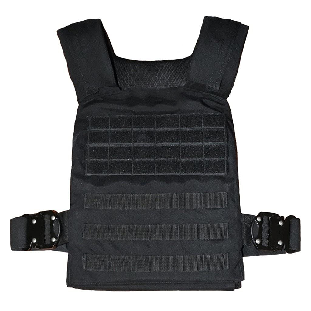 Easily Adjustable Tactical Wei - Crossfit Vest recensione e prezzo
