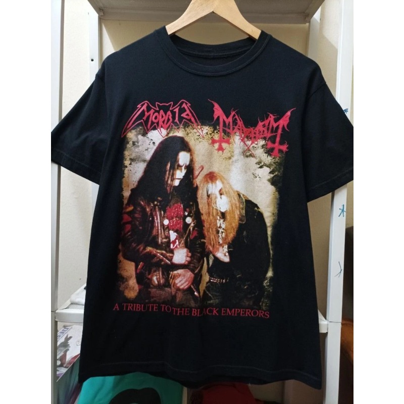 Morbid&Mayhem Short Sleeved Me - Crossfit Mayhem recensione e prezzo