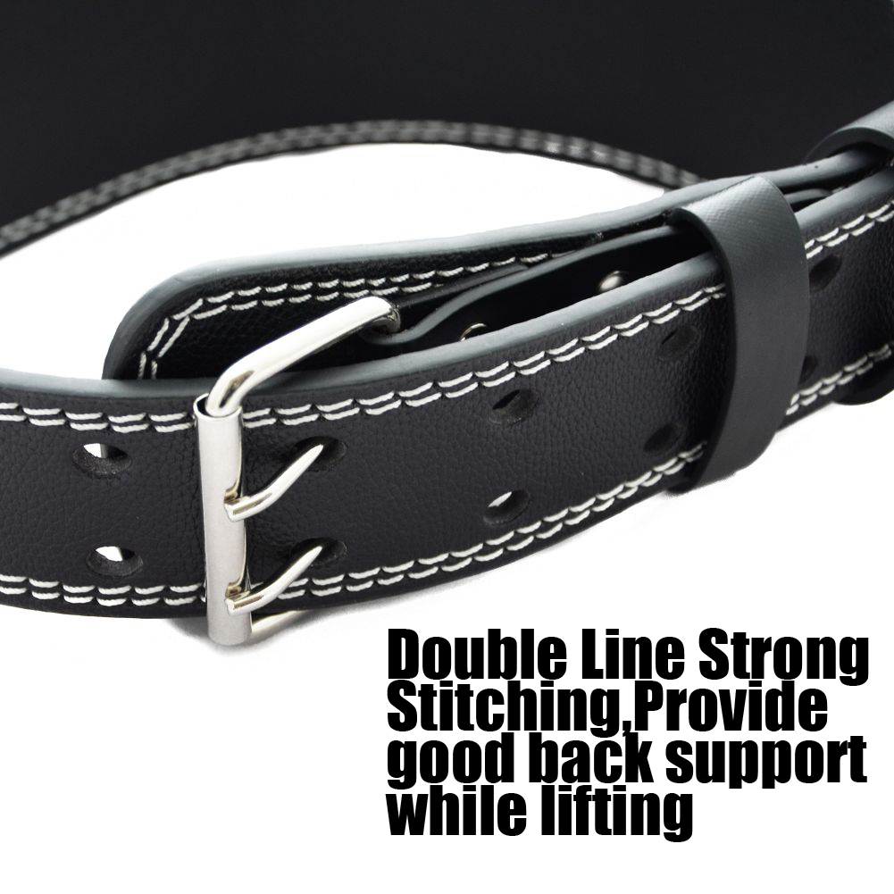 Gym Belt Weightlift Squat Body - Crossfit Equipment recensione e prezzo