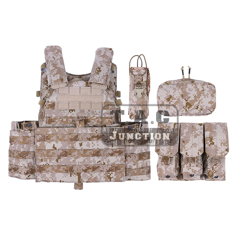 L LBT-6094 Men's AOR1 Color Ta - Crossfit Vest recensione e prezzo