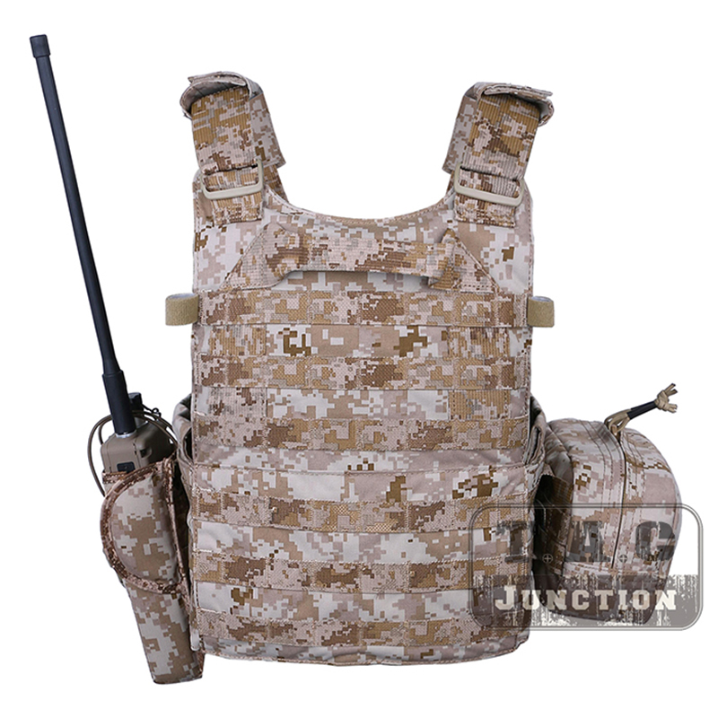 L LBT-6094 Men's AOR1 Color Ta - Crossfit Vest recensione e prezzo
