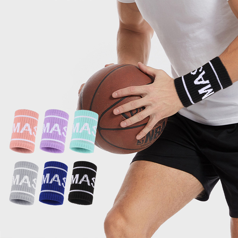 1 Pair Elastic Sport Wristband - Crossfit Equipment recensione e prezzo