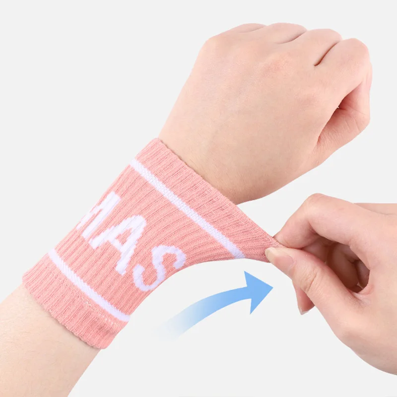 1 Pair Elastic Sport Wristband - Crossfit Equipment recensione e prezzo