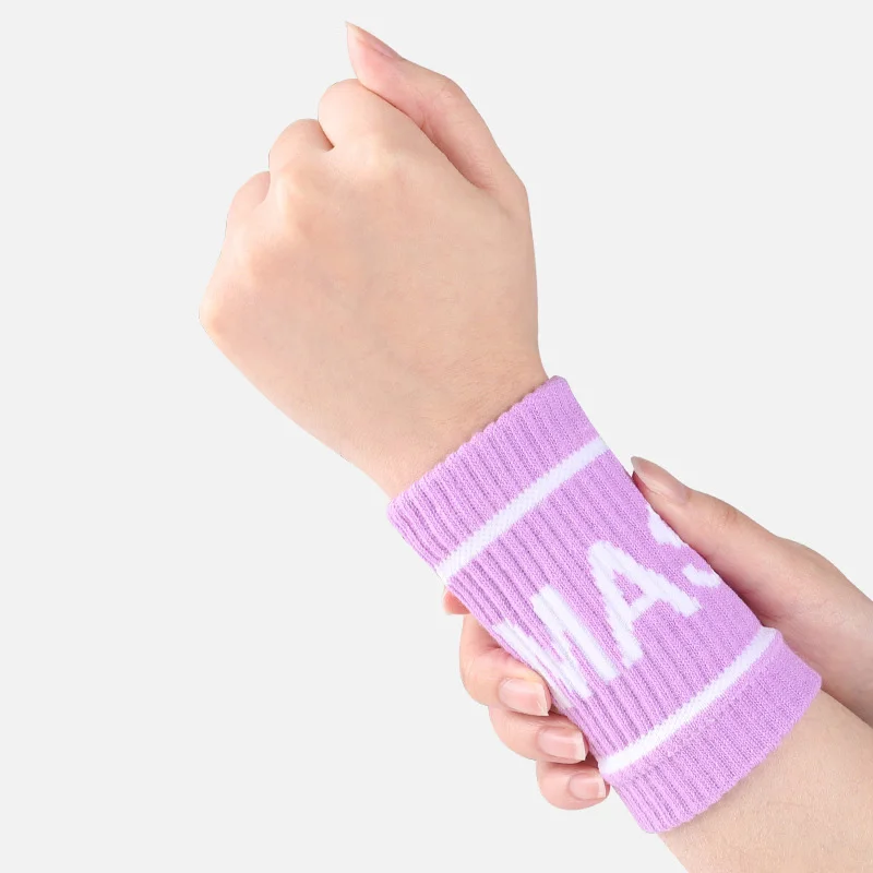 1 Pair Elastic Sport Wristband - Crossfit Equipment recensione e prezzo
