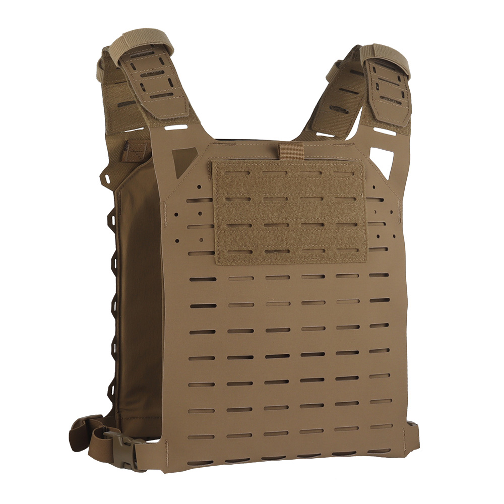 Tactical Nylon Lightweight SF  - Crossfit Weight Vest recensione e prezzo