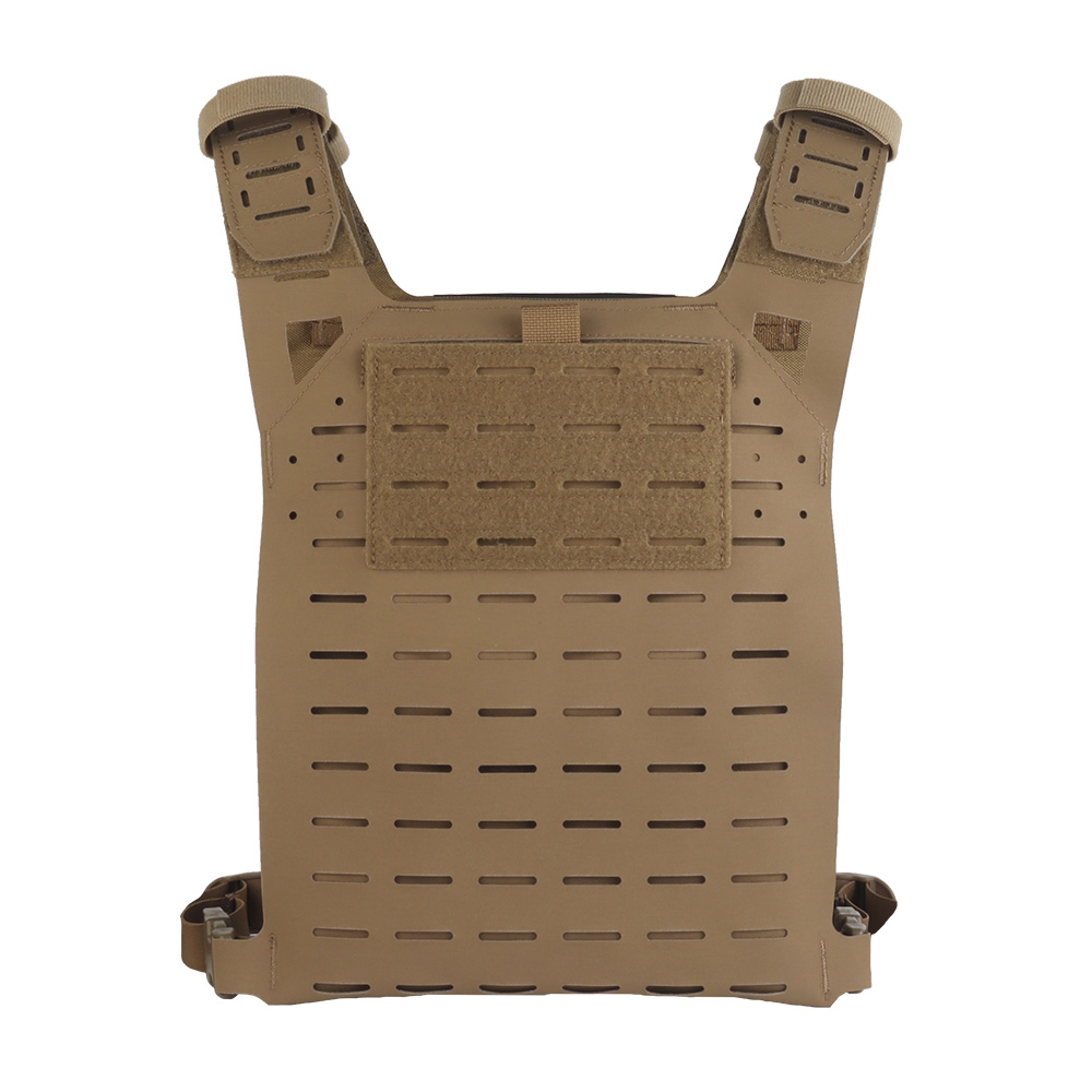 Tactical Nylon Lightweight SF  - Crossfit Weight Vest recensione e prezzo