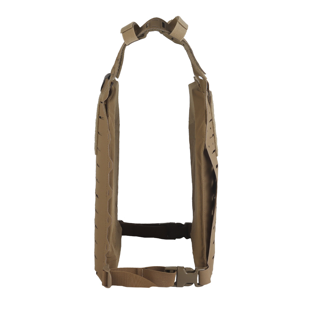 Tactical Nylon Lightweight SF  - Crossfit Weight Vest recensione e prezzo