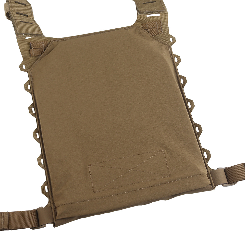 Tactical Nylon Lightweight SF  - Crossfit Weight Vest recensione e prezzo