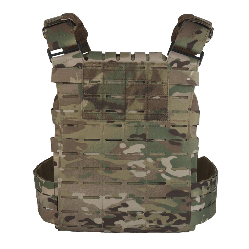 Tactical ARC Plate Carrier V2  - Crossfit Weight Vest recensione e prezzo
