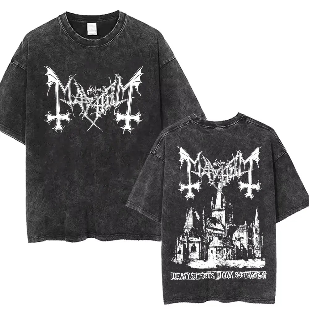 Mayhem Deathcrush Music Band W - Crossfit Mayhem recensione e prezzo